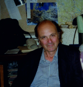 Андрей Алексеевич Величко