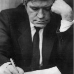 Никита Александрович Хотинский